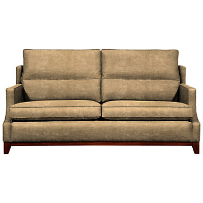 Duresta Barnes Medium Sofa Pimlico Champagne Duresta Barnes Medium Sofa Pimlico Champagne